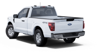 2025 Ford F-150® External Image 3